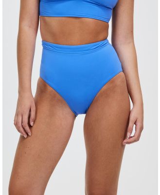 BONDI BORN - Talia Bikini Bottoms - Bikini Bottoms (Celtic) Talia Bikini Bottoms