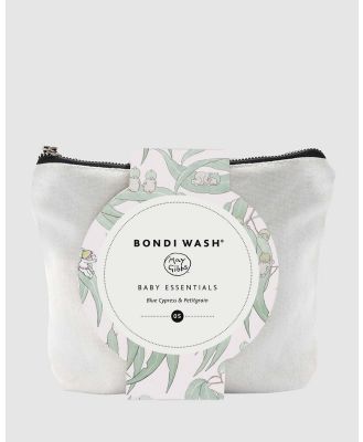 Bondi Wash - May Gibbs Baby Essentials - Beauty (Natural) May Gibbs Baby Essentials