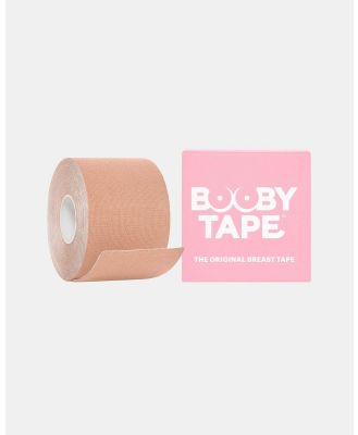Booby Tape - Booby Tape - Lingerie Accessories (Nude) Booby Tape