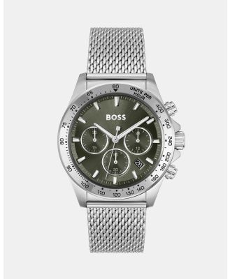 BOSS - Hero Watch - Accessories (Green Dial) Hero Watch