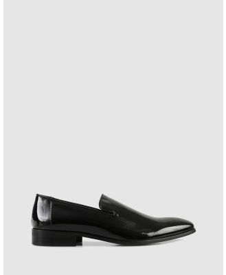 Brando - Jaylen Loafers - Dress Shoes (BLACK-905) Jaylen Loafers