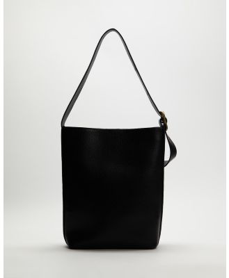 Brie Leon - Everyday Bucket Bag - Bags (Black Nappa) Everyday Bucket Bag