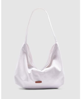 Brie Leon - Holiday Bag - Handbags (White) Holiday Bag