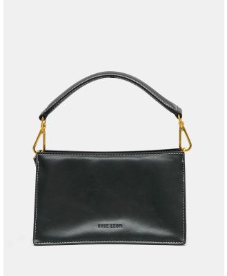 Brie Leon - Martha Bag - Bags (Black) Martha Bag