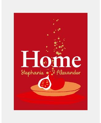 Brumby Sunstate - Home: Stephanie Alexander - Home (Multi) Home: Stephanie Alexander
