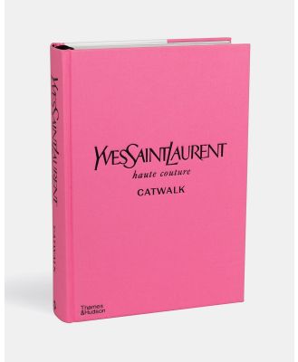 Brumby Sunstate - Yves Saint Laurent Catwalk - Home (Pink) Yves Saint Laurent Catwalk