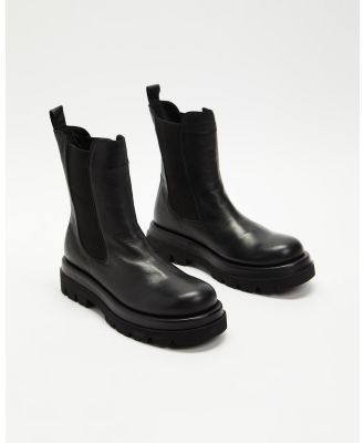 Bueno - Maisie Boots - Boots (Black) Maisie Boots