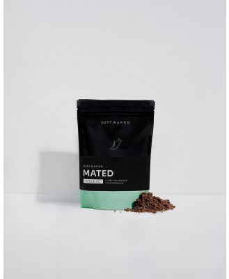 Butt Naked - Mated Coffee Scrub Kit - Skincare Mated Coffee Scrub Kit