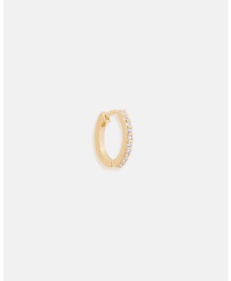 By Charlotte - 14k Gold Diamond Celestial Sleeper - Jewellery (Gold) 14k Gold Diamond Celestial Sleeper