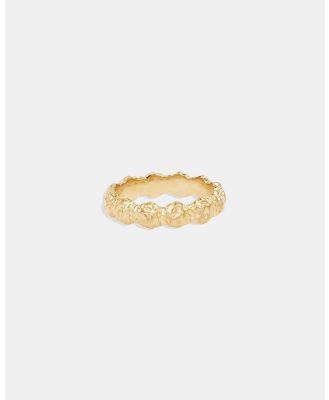 By Charlotte - All Kinds of Beautiful Ring - Jewellery (Gold) All Kinds of Beautiful Ring