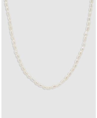 By Charlotte - Moonlight Choker - Jewellery (Gold) Moonlight Choker