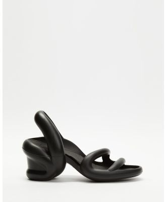 Camper - Kobarah - Casual Shoes (Black) Kobarah