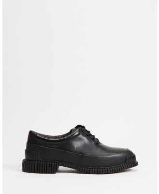Camper - Pix - Casual Shoes (Black) Pix