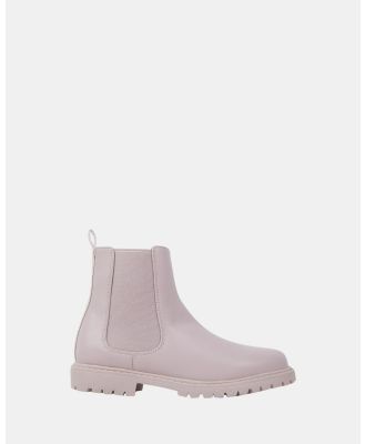 Candy - Edele Boot - Boots (Blush) Edele Boot