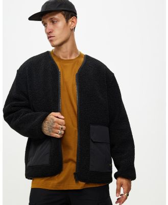 Carhartt - Devin Liner - Coats & Jackets (Black) Devin Liner