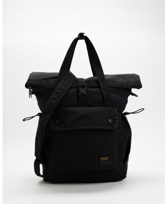 Carhartt - Haste Tote Bag - Bags (Black) Haste Tote Bag