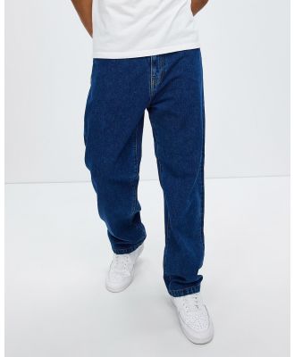Carhartt - Landon Pants - Pants (Blue Stone Washed) Landon Pants
