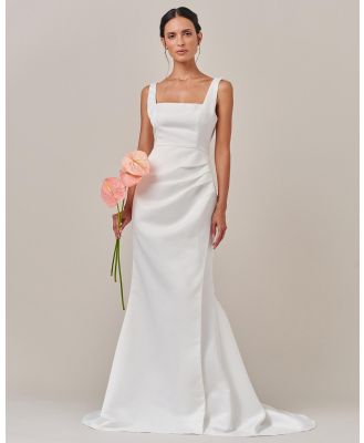 CHANCERY - Ella Gown - Wedding Dresses (White) Ella Gown