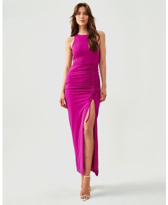 CHANCERY - Maureen Dress - Dresses (Fuchsia Pink) Maureen Dress
