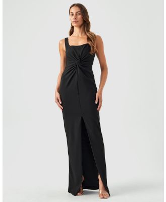 CHANCERY - Vista Dress - Dresses (Black) Vista Dress
