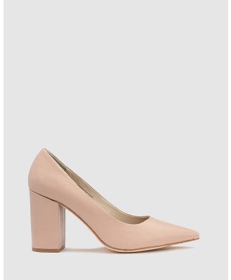 Chaos & Harmony - Brilliance Pump - All Pumps (Nude) Brilliance Pump