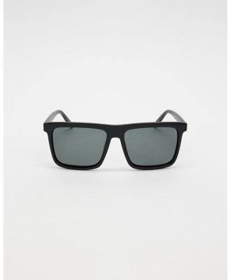 CHPO - Bruce - Sunglasses (Black) Bruce