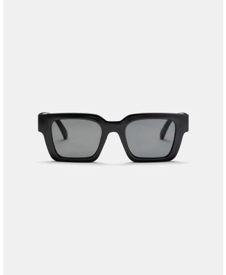 CHPO - Max - Sunglasses (Black) Max