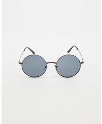CHPO - Paul - Sunglasses (Grey) Paul