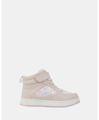 CIAO - Miley - Sneakers (Blush) Miley