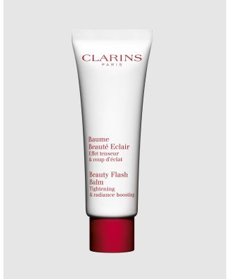 Clarins - Beauty Flash Balm 50ml - Skincare (N/A) Beauty Flash Balm 50ml