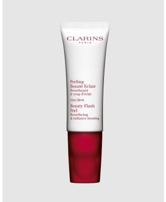 Clarins - Beauty Flash Peel 50ml - Skincare (N/A) Beauty Flash Peel 50ml