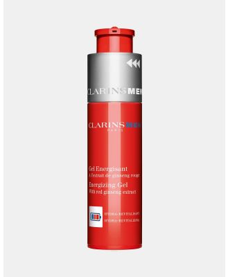 Clarins - ClarinsMen Energizing Gel 50ml - Skincare (Multi) ClarinsMen Energizing Gel 50ml