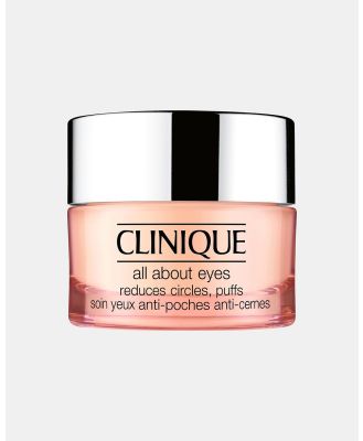 Clinique - All About Eyes - Eye & Lip Care (15ml) All About Eyes