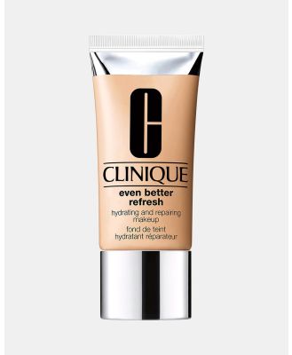 Clinique - Even Better Refresh Hydrating and Repairing Makeup - Beauty (CN 52 Neutral) Even Better Refresh Hydrating and Repairing Makeup