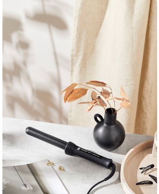 CLOUD NINE - The Curling Wand - Hair (Black) The Curling Wand