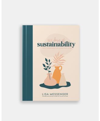 Collective Hub - 365 Days of Sustainability - Home (Multi) 365 Days of Sustainability