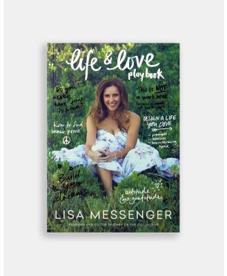 Collective Hub - Life & Love Playbook - Home (Multi) Life & Love - Playbook