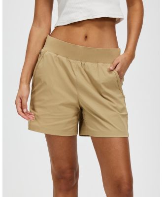 Columbia - Leslie Falls Shorts - Shorts (Beach) Leslie Falls Shorts