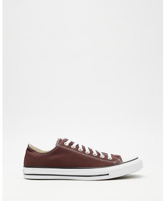 Converse - Chuck Taylor All Star Fall Tone   Unisex - Lifestyle Sneakers (Eternal Earth) Chuck Taylor All Star Fall Tone - Unisex