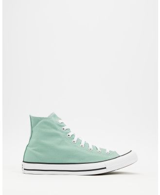 Converse - Chuck Taylor All Star   Unisex - Sneakers (Herby) Chuck Taylor All Star - Unisex