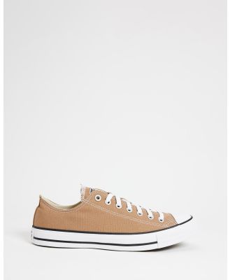 Converse - Chuck Taylor All Star   Unisex - Sneakers (Hot Tea) Chuck Taylor All Star - Unisex