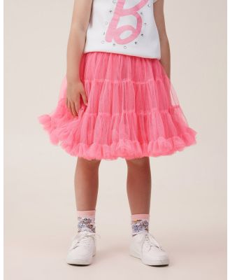 Cotton On Kids - Trixiebelle Dress Up Skirt - Skirts (PINK) Trixiebelle Dress Up Skirt
