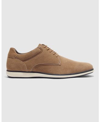 Country Road - Casual Derby - Sneakers (Brown) Casual Derby