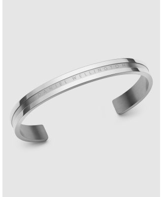 Daniel Wellington - Elan Bracelet - Jewellery (Silver) Elan Bracelet