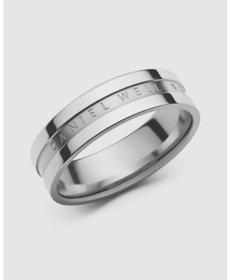 Daniel Wellington - Elan Ring - Jewellery (Silver) Elan Ring