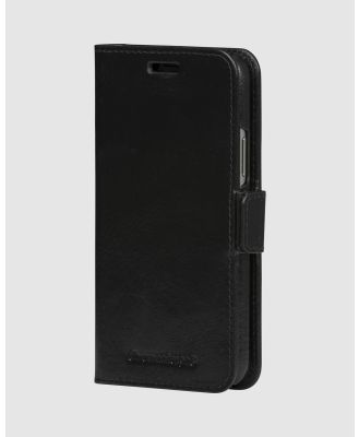 Dbramante1928 - Lynge Folio Phone Case For iPhone 11 Pro - Tech Accessories (Black) Lynge Folio Phone Case For iPhone 11 Pro