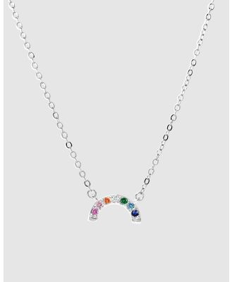 Dear Addison - Kids - My Little Rainbow Necklace - Jewellery (Rainbow) My Little Rainbow Necklace