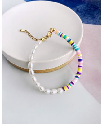 Dear Addison - Malia Bracelet   Multi - Jewellery (Multi) Malia Bracelet - Multi