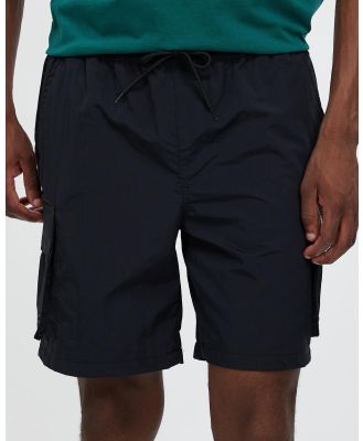 Dickies - Barton Springs Shorts - Shorts (Black) Barton Springs Shorts
