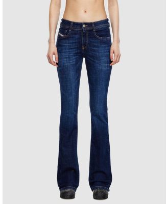 Diesel - 1969 Ebbey Jeans - Jeans (Blue) 1969 Ebbey Jeans